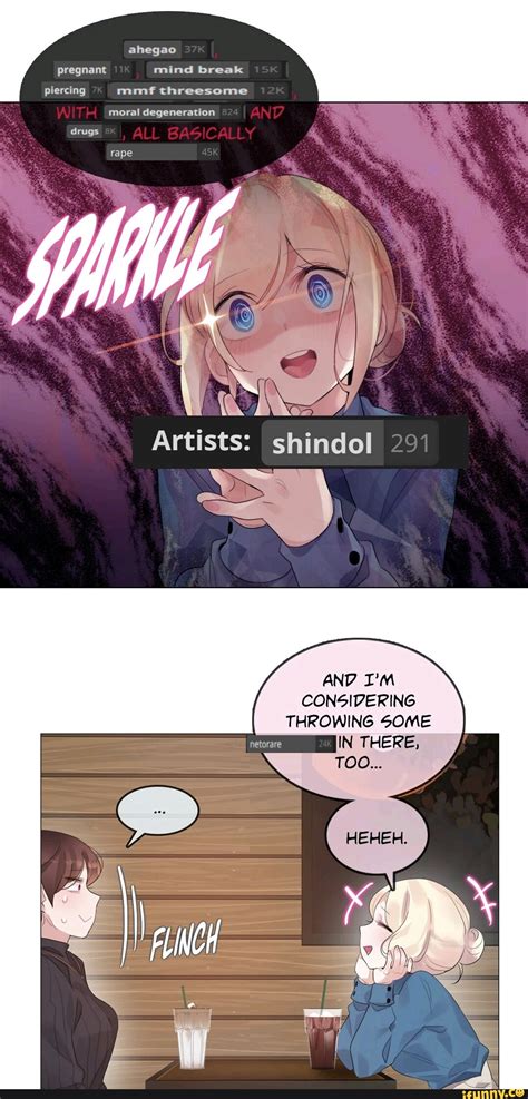 nhentai mind break|Mind Break nHentai Comics